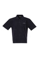 Carhartt Wip Cotton Polo Shirt With Paint Splatter Details