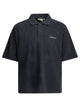 Carhartt Wip "Painter" Polo Shirt With Buttons