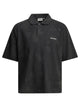 Carhartt Wip "Painter" Polo Shirt With Buttons