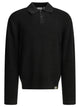 Carhartt Wip "Miles" Polo Sweater