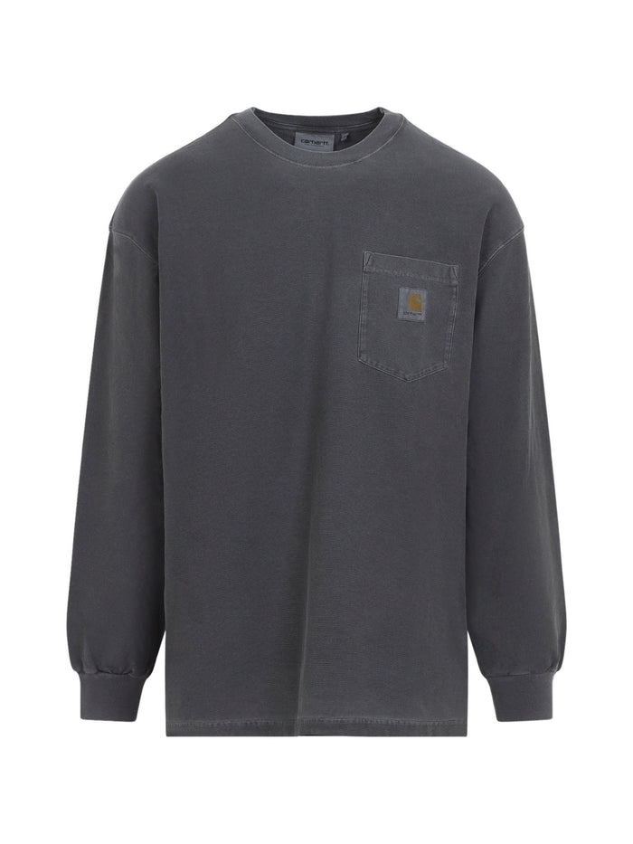 Carhartt Wip Ls Loose Pocket Tshirt