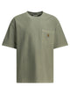 Carhartt Wip "Loose Pocket T" Crewneck T-Shirt