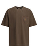 Carhartt Wip "Loose Pocket T" Crewneck T-Shirt