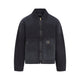Carhartt Wip Black Arcan Work Jacket