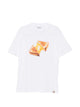 Carhartt Wip Printed Cotton T-Shirt
