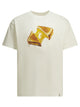 Carhartt Wip "Cheese Toast" Crew-Neck T-Shirt