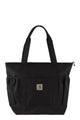 Carhartt Wip Utility Tote Bag In Recycled Canvas