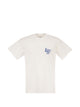 Carhartt Wip Logo-Print Cotton T-Shirt