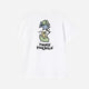 Carhartt Wip Cubist Graphic-Print T-Shirt