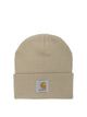 Carhartt Wip "Short Watch" Cap