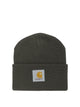 Carhartt Wip "Short Watch" Cap