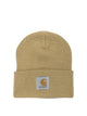 Carhartt Wip "Short Watch" Cap