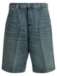 Carhartt Wip "Og Single Knee" Short Utility