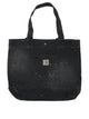 Carhartt Wip "Denim Tote" Large Shoulder Bag