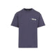 Carhartt Wip Shady Purple Wiptopia Ii T-Shirt
