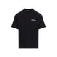 Carhartt Wip Black Wiptopia Ii T-Shirt