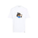 Carhartt Wip White Slingshop T-Shirt