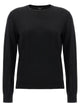 Theory Basic Sweater