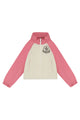 Moncler Kids Enabish Full Zip Jacket