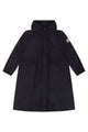 Moncler Kids Lins Hooded Windbreaker