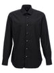 Barba Poplin Shirt