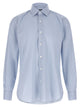 Barba Poplin Shirt
