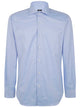 Barba Napoli Neck Shirt