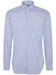 Barba Napoli Classic Oxford Shirt