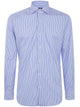 Barba Napoli "Bacchetta" Popeline Shirt