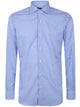 Barba Napoli Classic Popeline Stripes Shirt