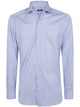 Barba Napoli Classic Stripes Shirt