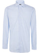 Barba Napoli Neck Shirt