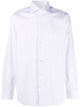 Barba Napoli Neck Shirt