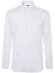 Barba Napoli "Classic" Popeline Stretch Shirt