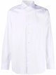 Barba Napoli "Classic" Popeline Stretch Shirt