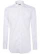 Barba Napoli "Carryover" Popeline Shirt