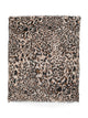 Faliero Sarti Maky Animal Print Scarf
