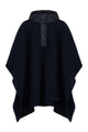 Moncler Kids Wool Cape