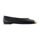 Giuseppe Zanotti Punta Amanda Ballerinas