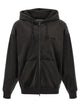 Y-3 'Velvet Sip Hd' Sweatshirt
