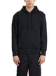 Comme Des Garçons Play Sweatshirt With Zip And Hoodie