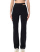 Nike Nike Cut-Out Zenvy Flared Leggings