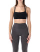 Nike Nike Zenvy Strappy Light-Support Padded Bra