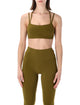 Nike Nike Zenvy Strappy Light-Support Padded Bra