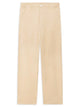 Drôle De Monsieur Cotton Trousers