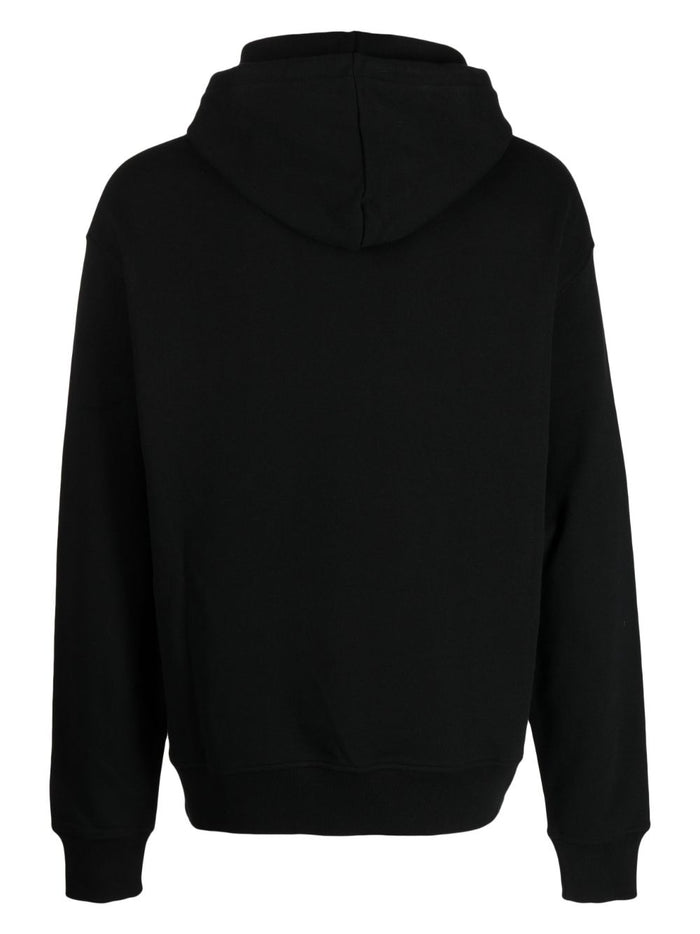 Billionaire Boys Club Running Dog Popover Hoodie
