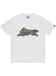 Billionaire Boys Club Logo Cotton T-Shirt