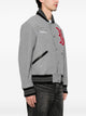 Billionaire Boys Club Cotton Bomber Jacket