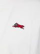 Billionaire Boys Club Running Dog Cotton T-Shirt