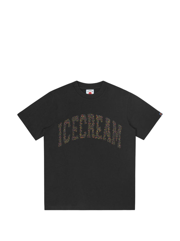 Billionaire Boys Club Logo Cotton T-Shirt